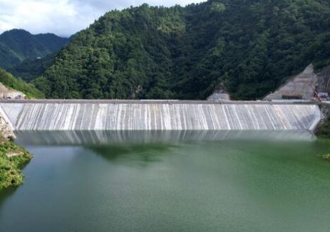 陜西鎮(zhèn)安<em>抽水蓄能</em>電站項(xiàng)目通過竣工安全鑒定