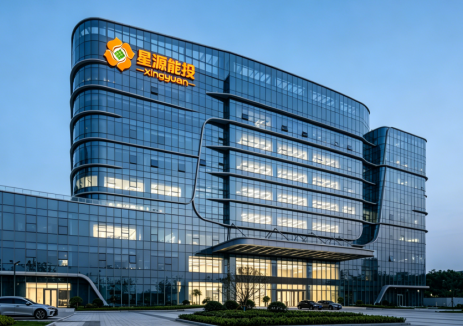 星源能投+派諾科技！14.88MWh<em>儲能項目</em>落地，打造多省分布式儲能標桿