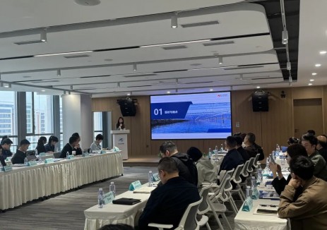 通威綠能亮相四川成都雙流區(qū)光伏儲(chǔ)能對(duì)接會(huì)，以全鏈方案助推企業(yè)<em>綠色轉(zhuǎn)型</em>