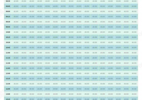 山東分布式<em>新能源</em>現(xiàn)貨實(shí)時(shí)市場(chǎng)價(jià)格（2026年4月25日）