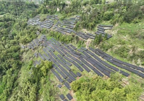 中廣核<em>新能源</em>多個(gè)項(xiàng)目迎來新進(jìn)展