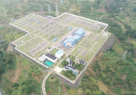 首套自主可控?cái)?shù)智化直流控保系統(tǒng)——興安直流改造工程順利投運(yùn)