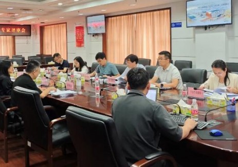 《江門市“光伏+<em>建筑</em>”專項(xiàng)規(guī)劃（2026-2035年）》順利通過(guò)專家評(píng)審會(huì)