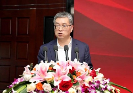 中國化學(xué)天辰公司簽署黑龍江省雞西市雞東縣30萬噸綠氫醇航油<em>化工</em>聯(lián)產(chǎn)項目EPC工程總承包合同
