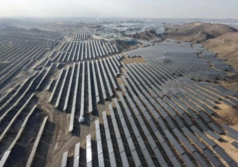 坐標寧夏！我國首個算電協(xié)同綠電直供項目投運