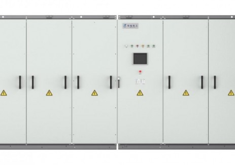 華電科工 | “華晟”5MW IGBT制氫電源產(chǎn)品
