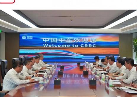 深化新能源合作！孫永才與青海省海西州委書記李清明座談交流