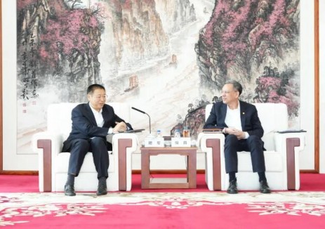 涉及<em>海上風(fēng)電</em>！倪真與平潭綜合實(shí)驗(yàn)區(qū)黨工委書(shū)記賴(lài)軍會(huì)談