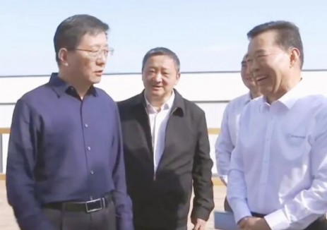 云南省<em>支持</em>明陽智能打造高原風(fēng)電產(chǎn)業(yè)集群，推動零碳產(chǎn)業(yè)體系建設(shè)
