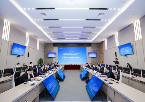 2.5亿元战略投资落地！广汽领程与广东省广州市从化区携手共建新能源商用车产业协同发展新格局