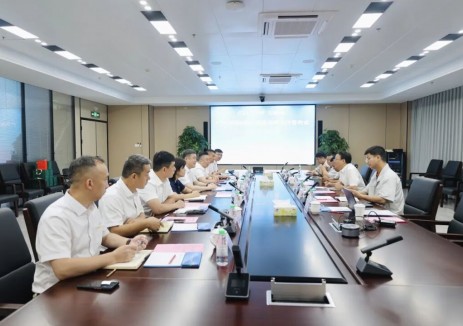 广汽领程与瑞立集团战略签约，共谋商用车行业新蓝图