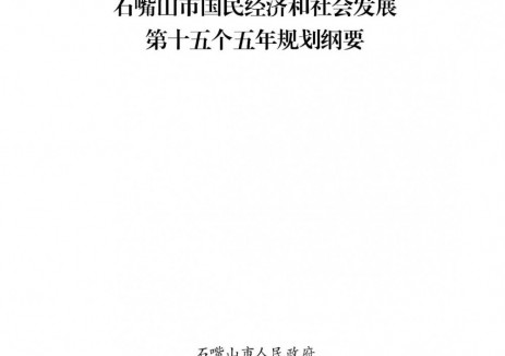 寧夏石嘴山“十五五”規(guī)劃綱要：推動(dòng)電化學(xué)儲(chǔ)能、<em>二氧化碳</em>儲(chǔ)能、重力儲(chǔ)能等新型儲(chǔ)能技術(shù)多元化、規(guī)模化發(fā)展