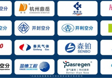 集結(jié)號(hào)：國內(nèi)頭部空分<em>企業(yè)</em>強(qiáng)勢簽約IG China 2026，向國際買家展示技術(shù)實(shí)力
