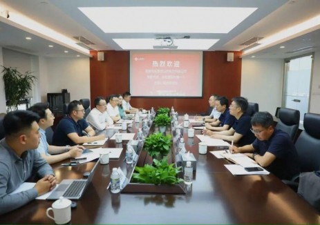 上海<em>電氣風(fēng)電</em>與國家電投山西公司共拓增量藍(lán)海