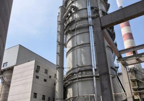 科环龙源环保烟气深度治理与水回收技术获评国际领先