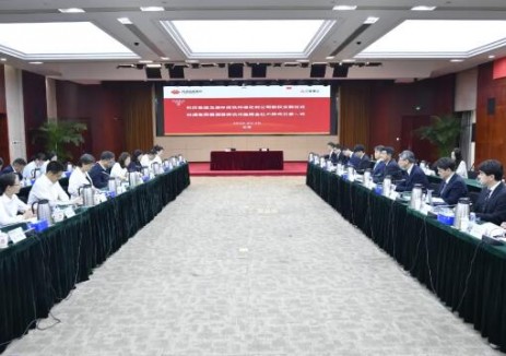 科环龙源环保顺利完成杭州板式催化剂产线股权交割