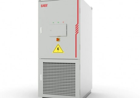 易事特Meta Pro液冷儲能賦能浙江平陽新能源<em>充電站</em>儲充項目正式投運