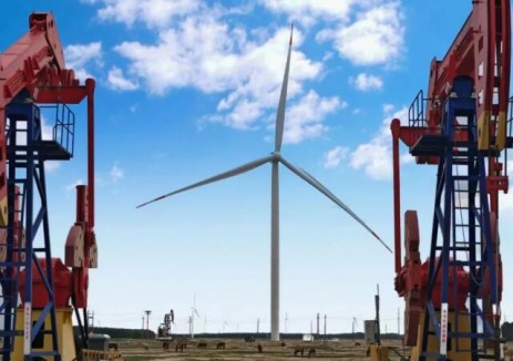 <em>電氣風(fēng)電</em>連中兩標(biāo)：斬獲中石化、國家電投風(fēng)電項(xiàng)目