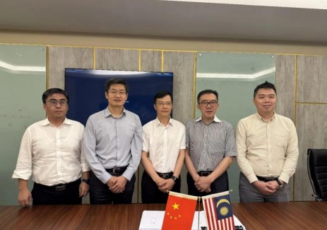 簽約！馬來(lái)西亞光伏項(xiàng)目總承包
