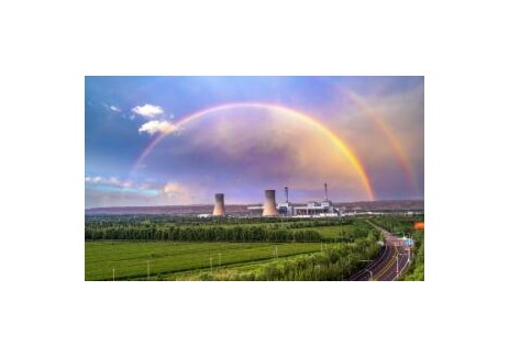國家能源集團寧夏電力累計50臺次機組在全國<em>火電機組</em>能效對標中獲獎