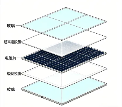 光伏封装破局之路：福斯特三款硬核新品全面赋能光伏高效组件升级