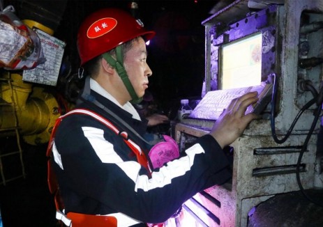 3500萬m3！<em>陜煤集團(tuán)</em>彬長礦業(yè)大佛寺礦區(qū)域瓦斯超前治理取得新突破