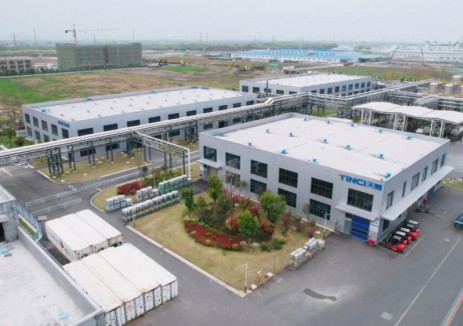 天赐材料与楚能新能源深化储能材料合作，电解液供应上调至101万吨