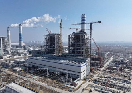 国电南瑞助力国电投滨海2×100万千瓦扩建项目顺利并网