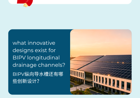 一图读懂BIPV