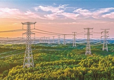 国家电网：创新驱动 加快实现高水平科技自立自强