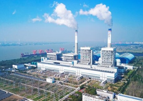 国家能源集团江苏公司年度发电量超400亿千瓦时