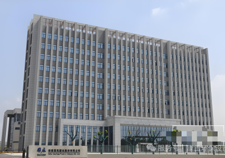 康玉环保承建安徽国风新材料BOPP薄膜废气治理项目顺利落地！