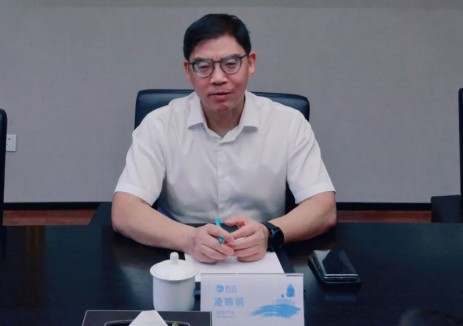 高能环境与浙江清华长三角研究院签署战略合作备忘录