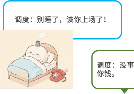 为什么新能源越多，越需要“不常发电”的电厂？