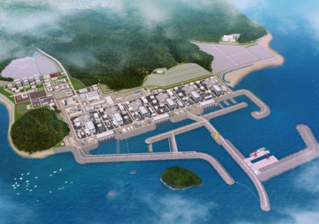 华龙赋能大湾区！太平岭核电项目一期工程全面建成