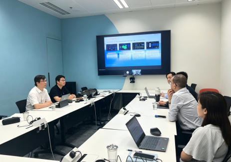 领充新能源与香港中华电力达成合作共识，共推香港充电基础设施生态建设