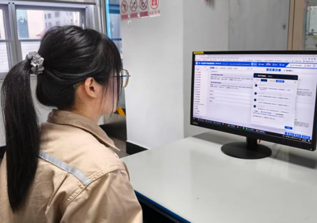 国网福州供电公司：省内首家试点PMS智能管家 助力班组数据智能填写