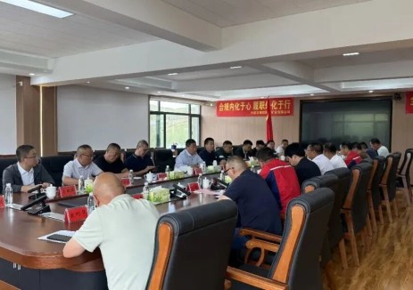 国网赤峰供电公司精准服务维拉斯托锂锡多金属矿项目用电