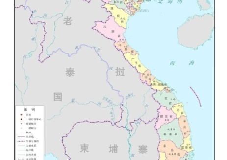 高能环境签约越南广宁省统一公社固体废弃物处理中心项目