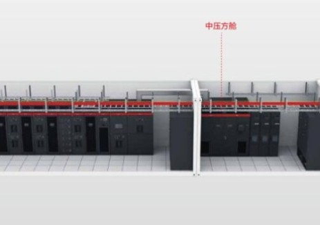 科华数据一站式解决AIDC全链路供电“既要也要”