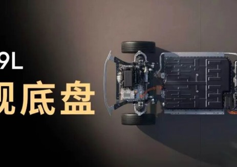 小鹏G9L全系标配百万级旗舰底盘，从容应对多种驾控场景