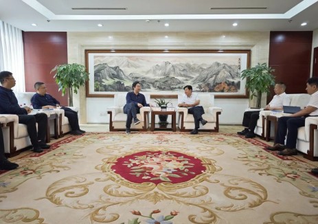 中国电建装备集团与四川院深化战略合作，聚焦低空经济与能源装备协同发展