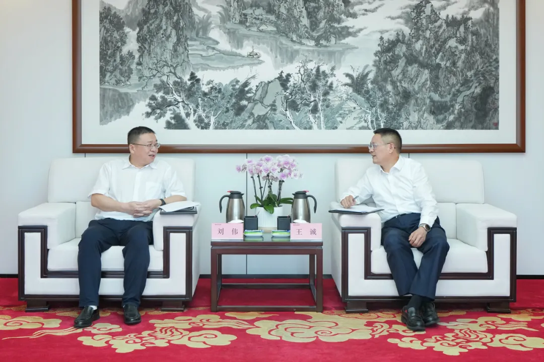 中石化西南石油局与四川能源发展集团深化合作,共推油气勘探开发与能源绿色低碳转型