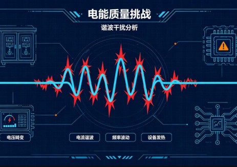 AI赋能的“底座哨兵”：安科瑞数据中心动环运维新范式