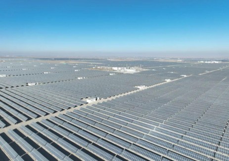 国家能源集团海西公司年累计发电量突破18亿千瓦时