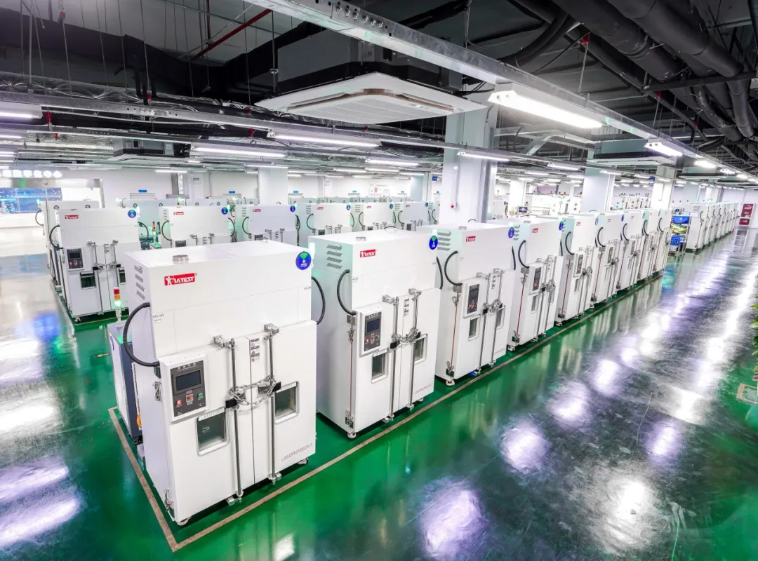 Cell-to-Grid：天合储能全栈核心技术自研的硬核底气