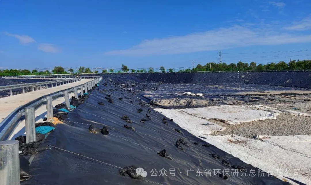广东省环保总院存量生活垃圾治理技术入选省级创新目录
