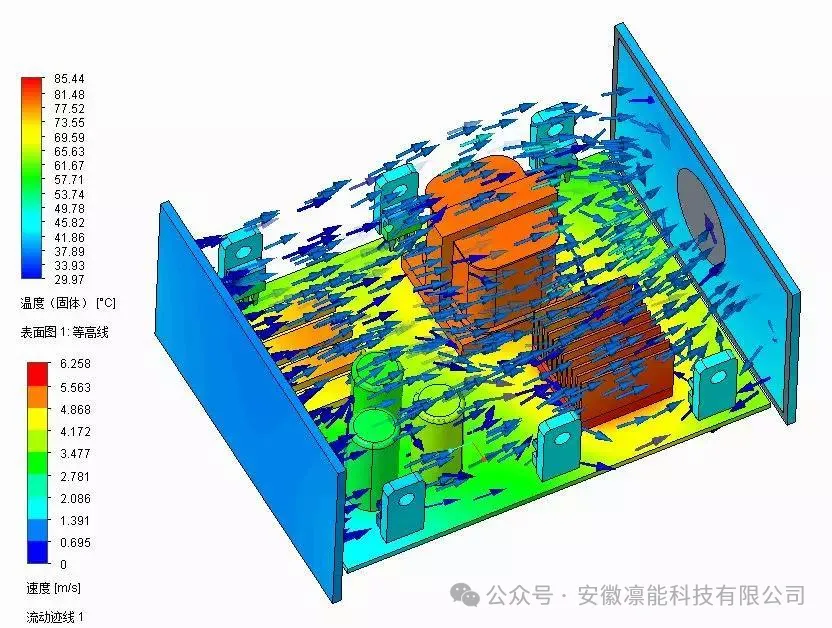 像太空借凉，零能耗辐射制冷赋能军工热管理