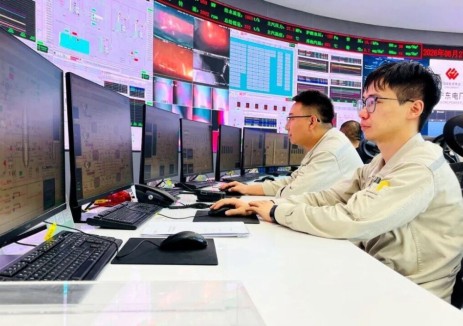 国家能源集团宁夏电力年发电量突破700亿千瓦时单月刷新历史纪录
