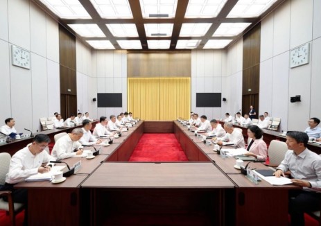 国家电网与中国华能举行会谈，深化电力供应方面合作